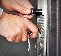 Cloverleaf Locksmith